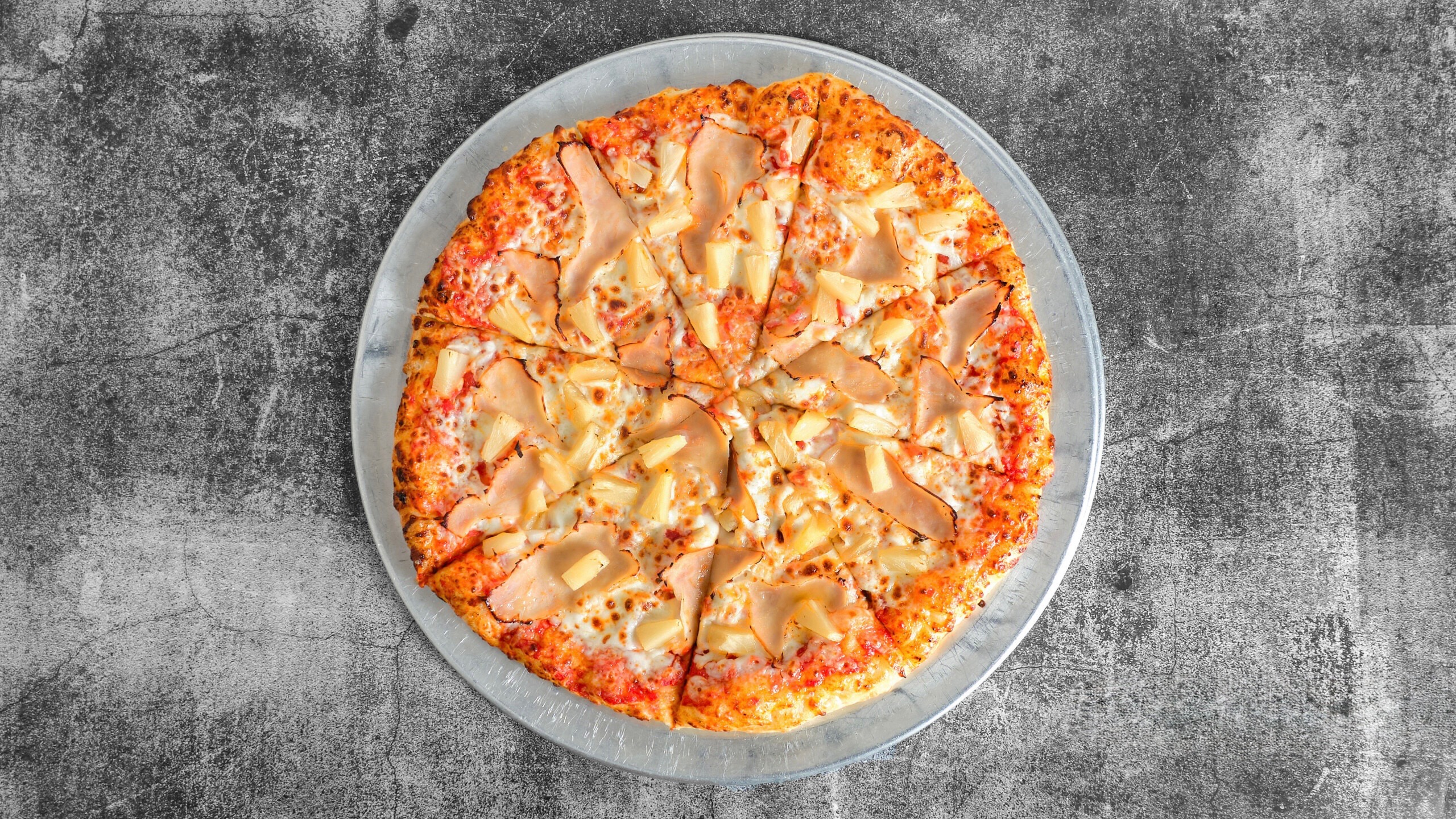Aloha Pie